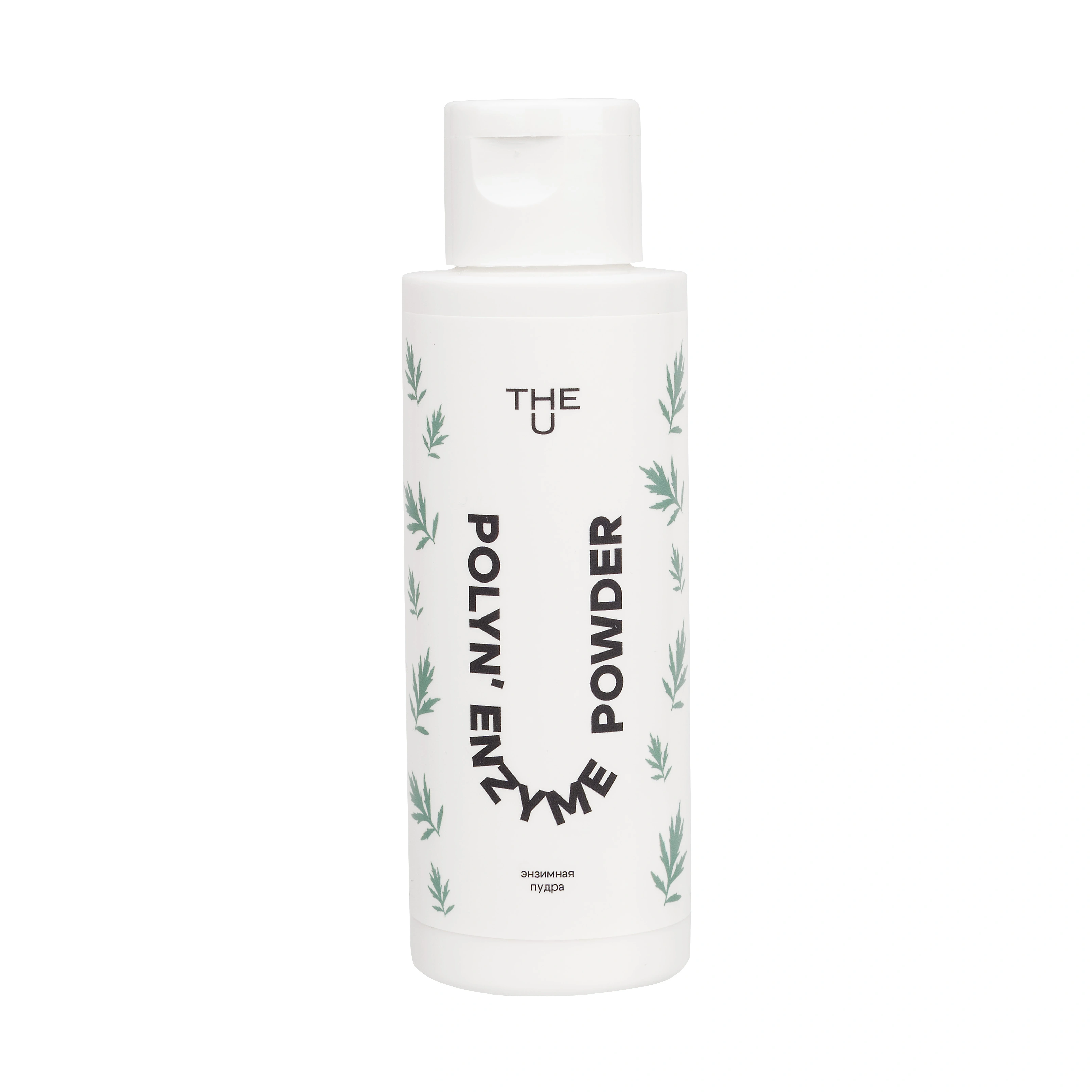 Энзимная пудра Polyn` enzyme powder The U